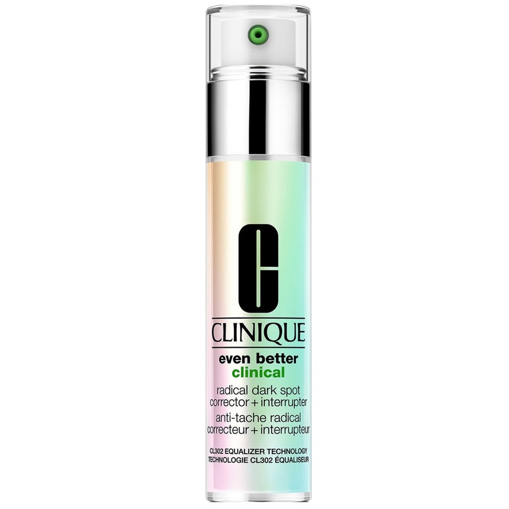 Even Better Clinical™ Radical Dark Spot Corrector + Interrupter Serum, 1 oz.